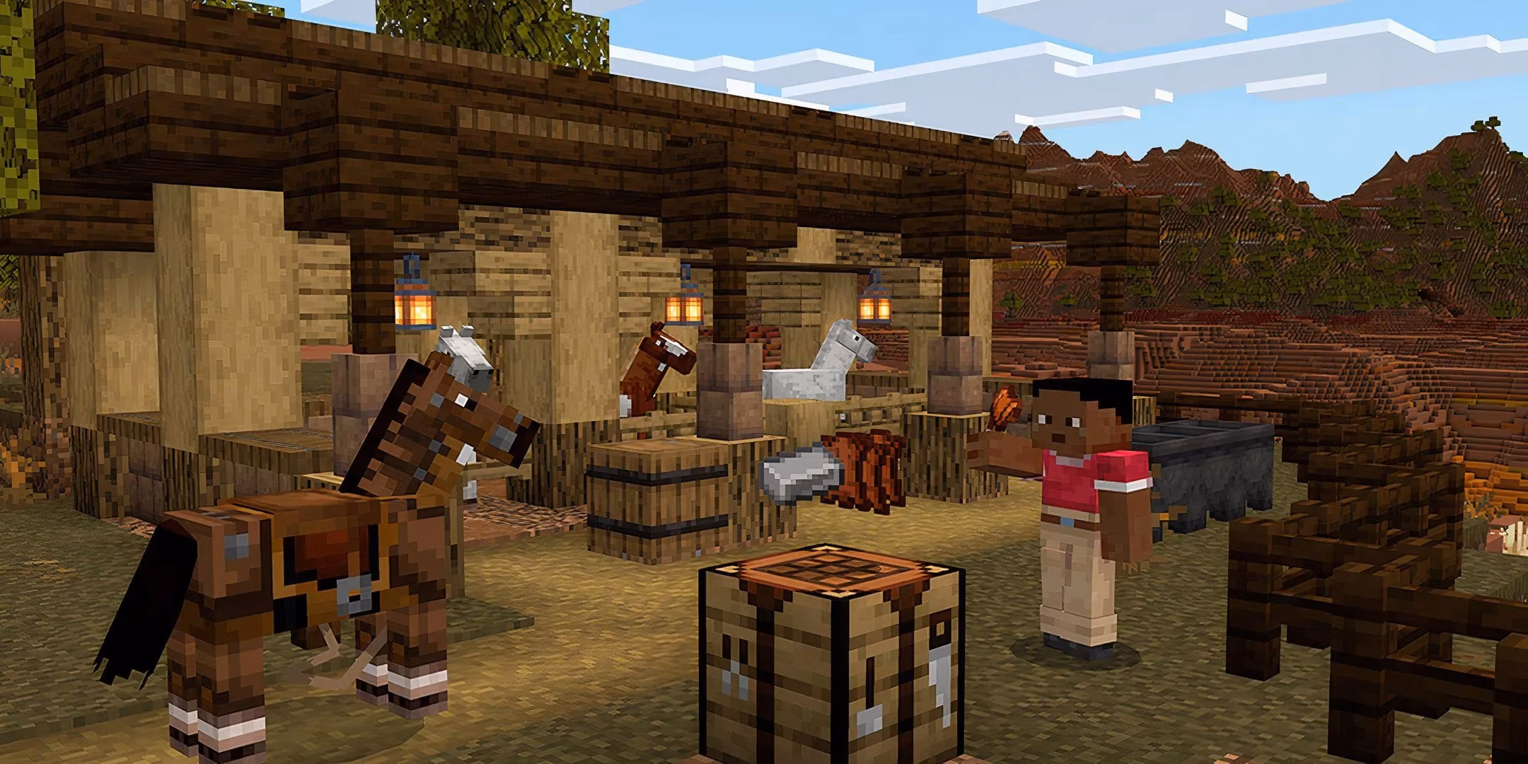 my-journey-with-minecraft-s-long-awaited-craftable-saddles-image-0