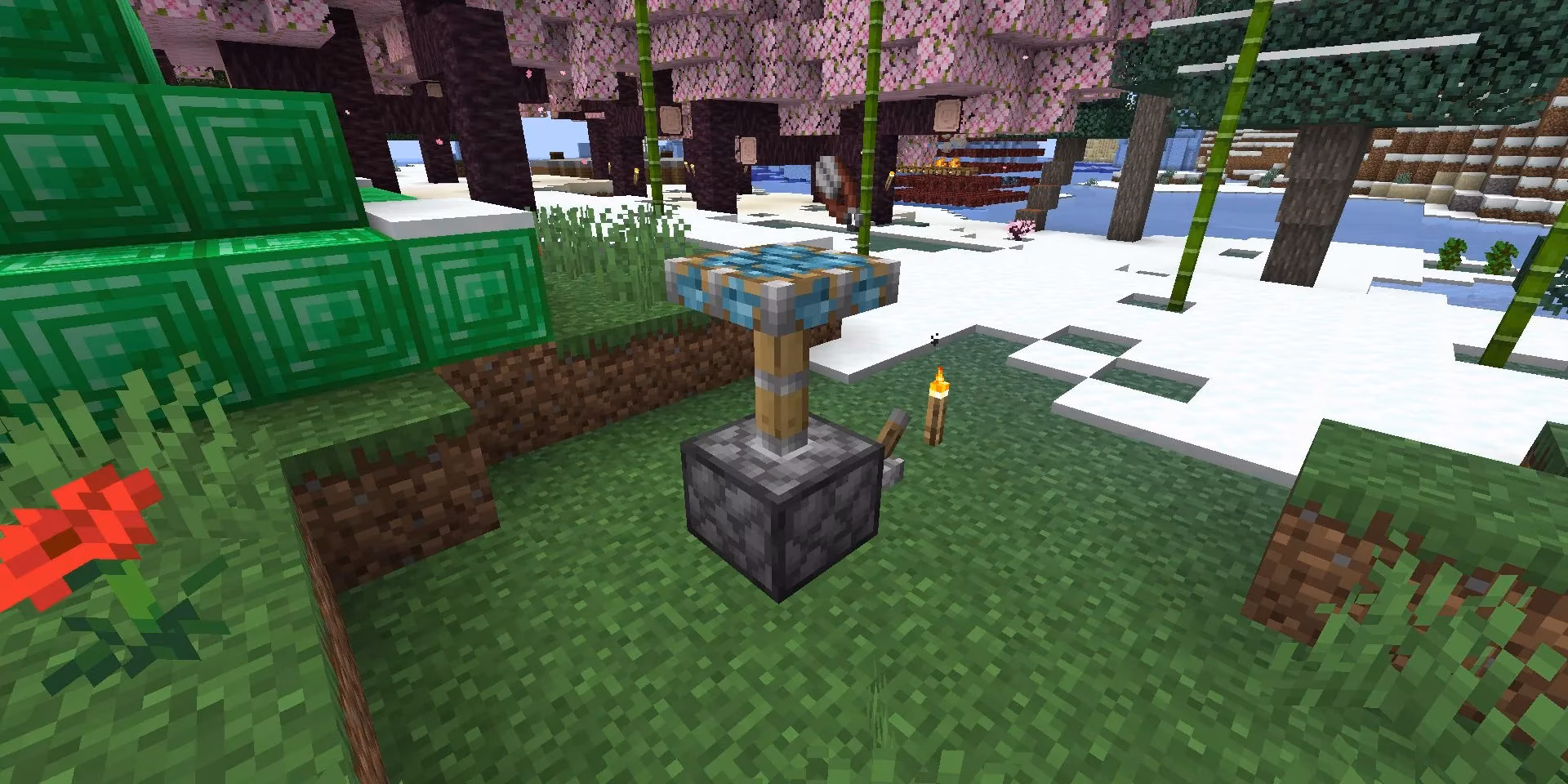 the-greatest-minecraft-updates-a-journey-through-15-years-of-blocky-evolution-image-1