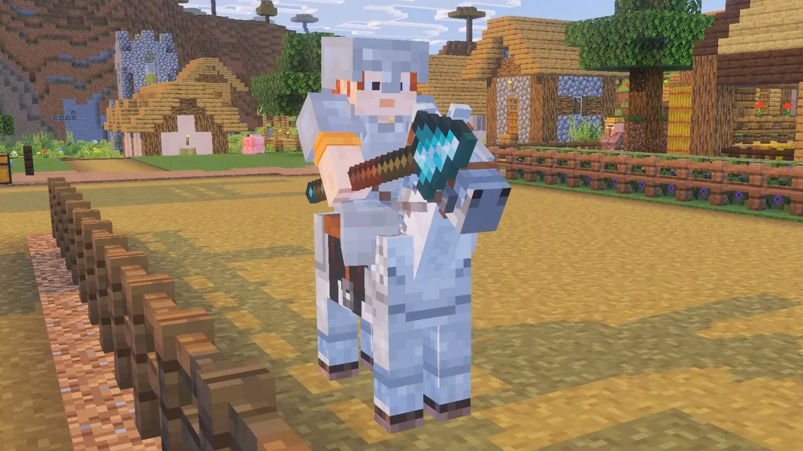 minecraft-s-mounts-of-mayhem-copper-golems-spears-aquatic-rides-image-0