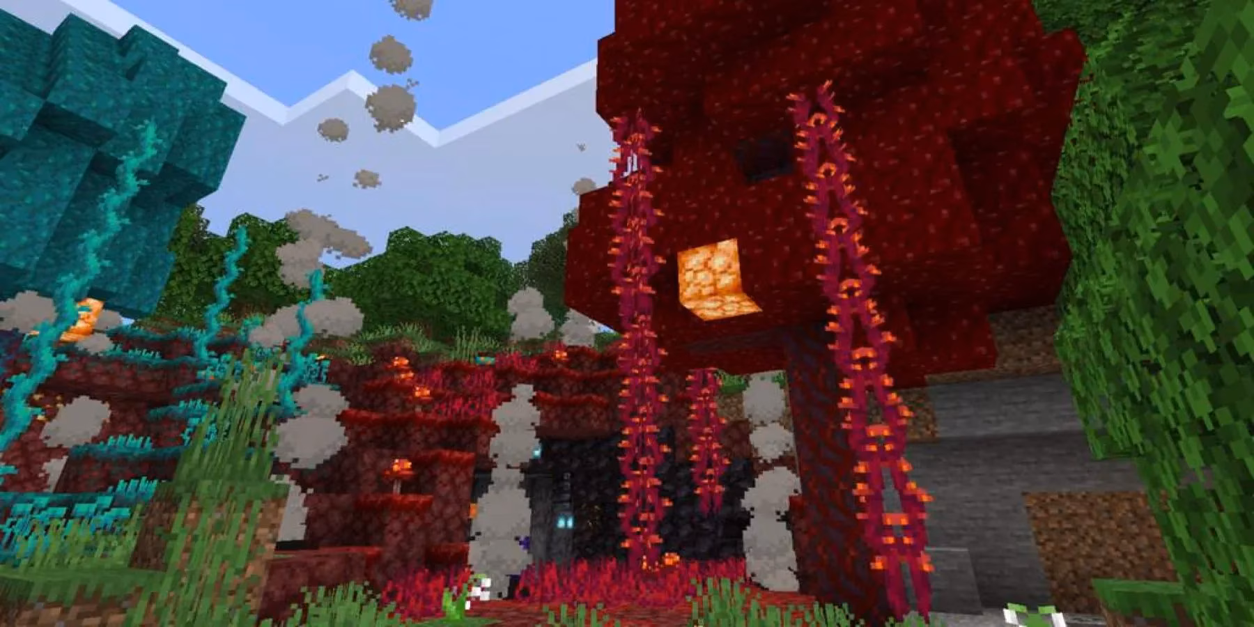 how-a-super-mario-bros-wonder-flower-mechanic-could-transform-minecraft-image-2
