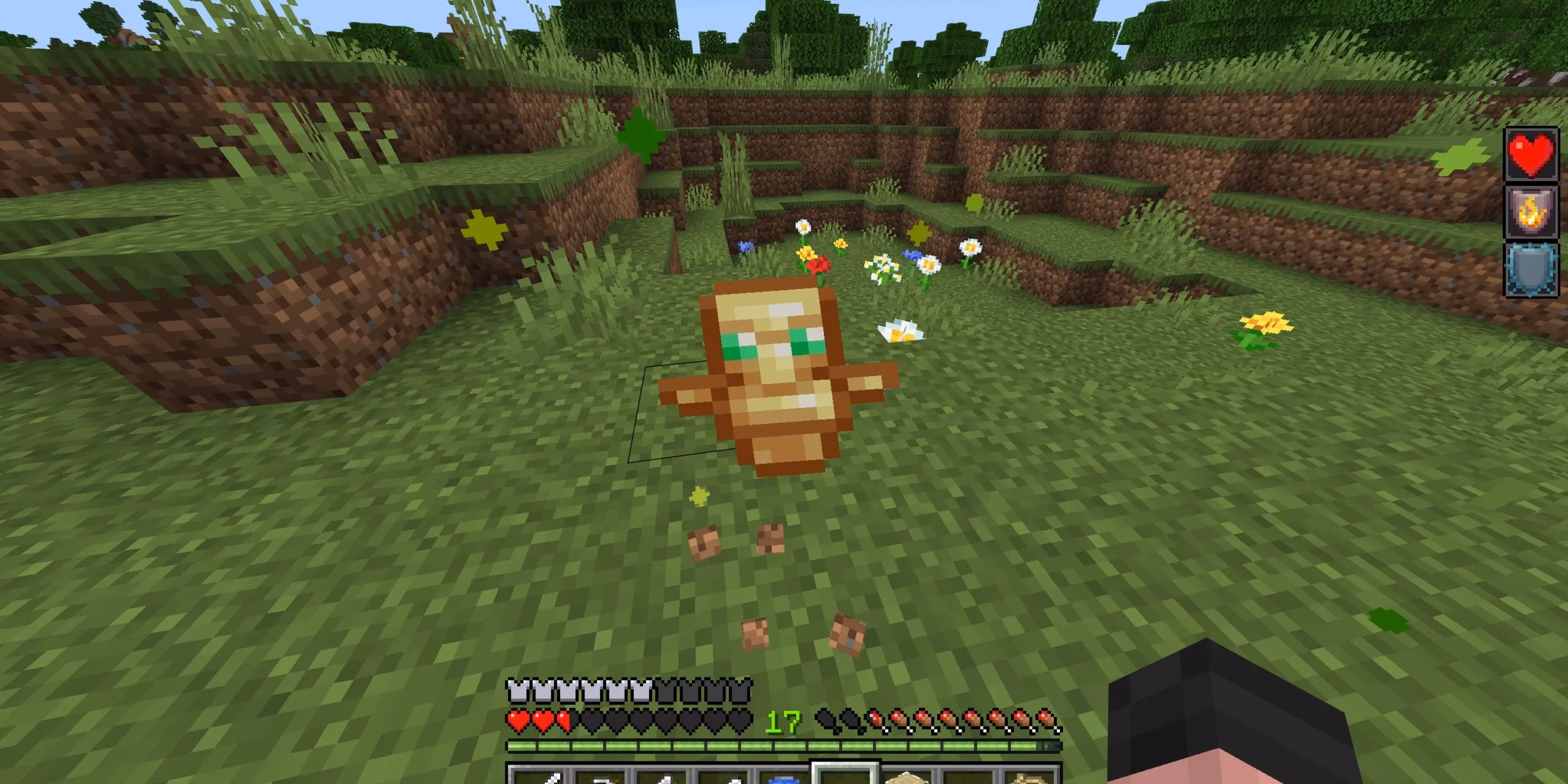 how-to-get-and-use-totem-of-undying-in-minecraft-survival-image-3