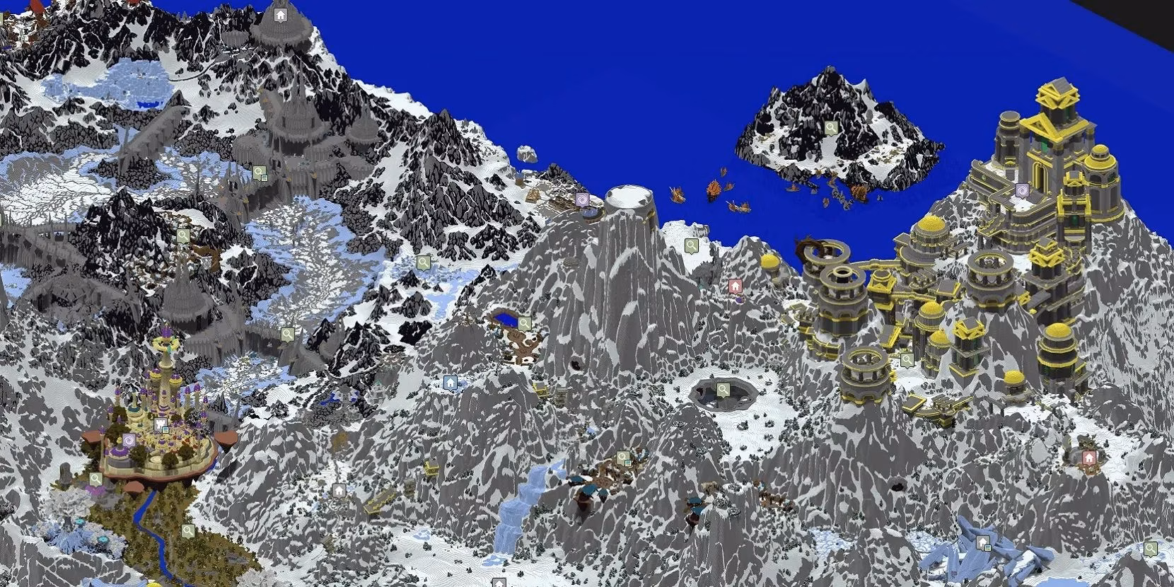i-tried-to-recreate-minecraft-s-most-epic-builds-and-found-real-bravery-image-5