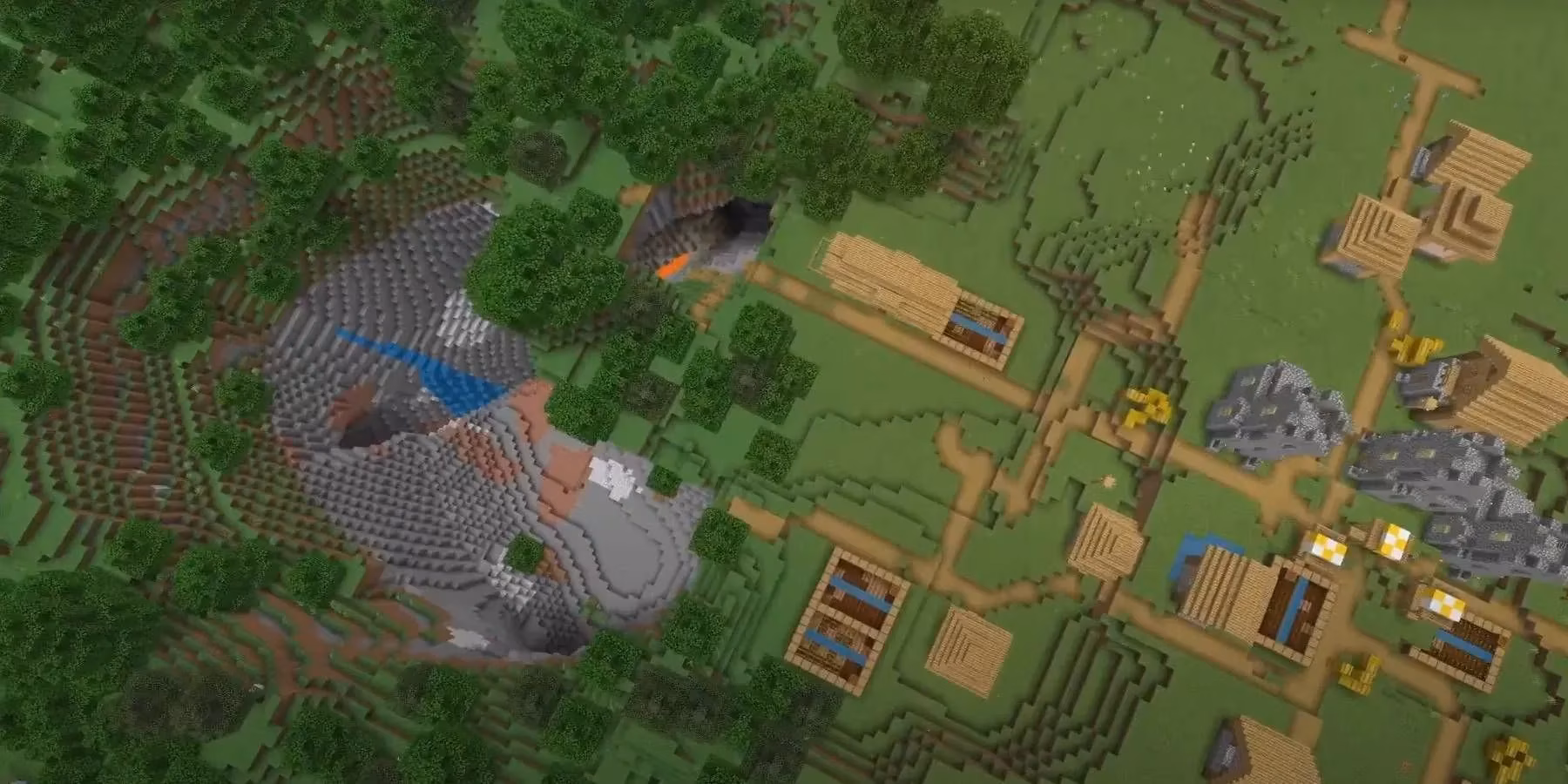 2026-s-mind-melting-minecraft-seeds-end-portals-finished-before-your-first-tool-image-5