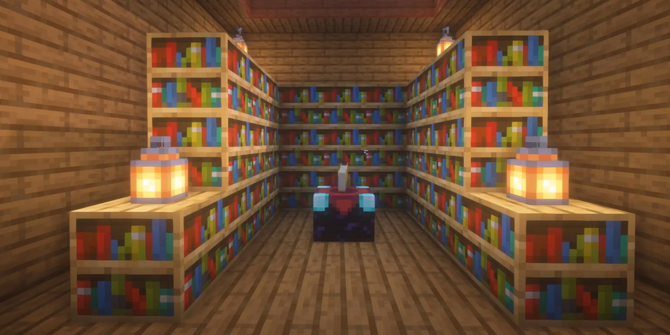 the-ongoing-debate-over-minecraft-s-enchantment-xp-cost-limit-image-0