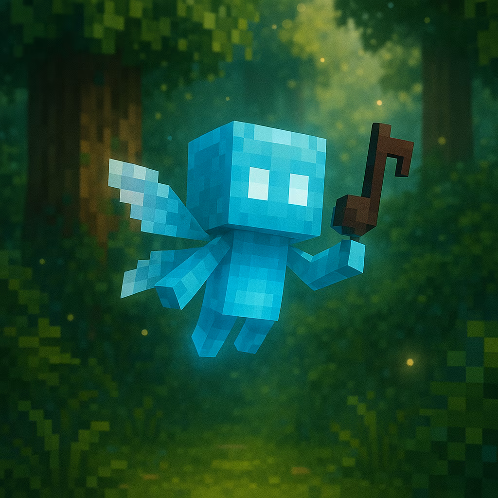 stunning-minecraft-mob-redesigns-by-a-talented-artist-image-0