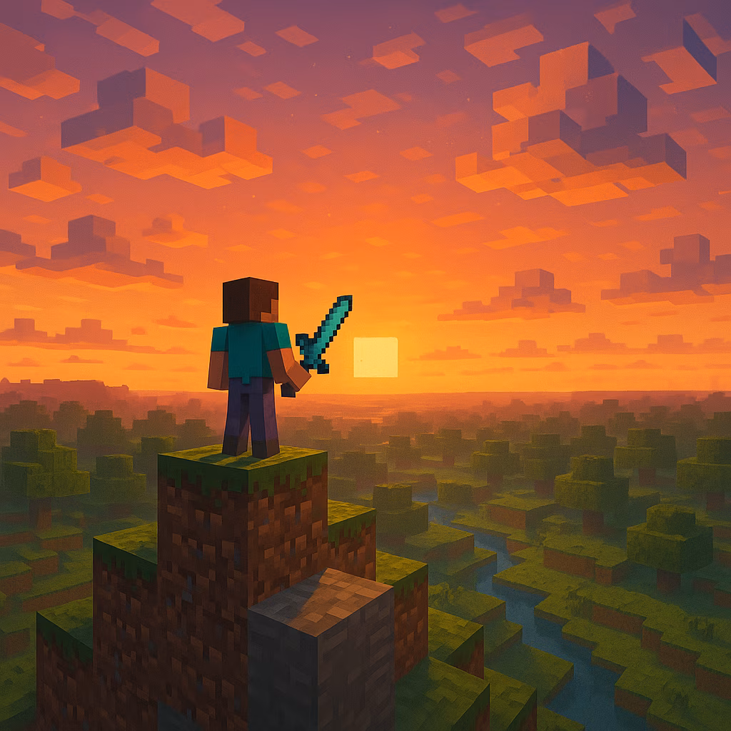 mojang-s-minecraft-adventure-with-adidas-image-1