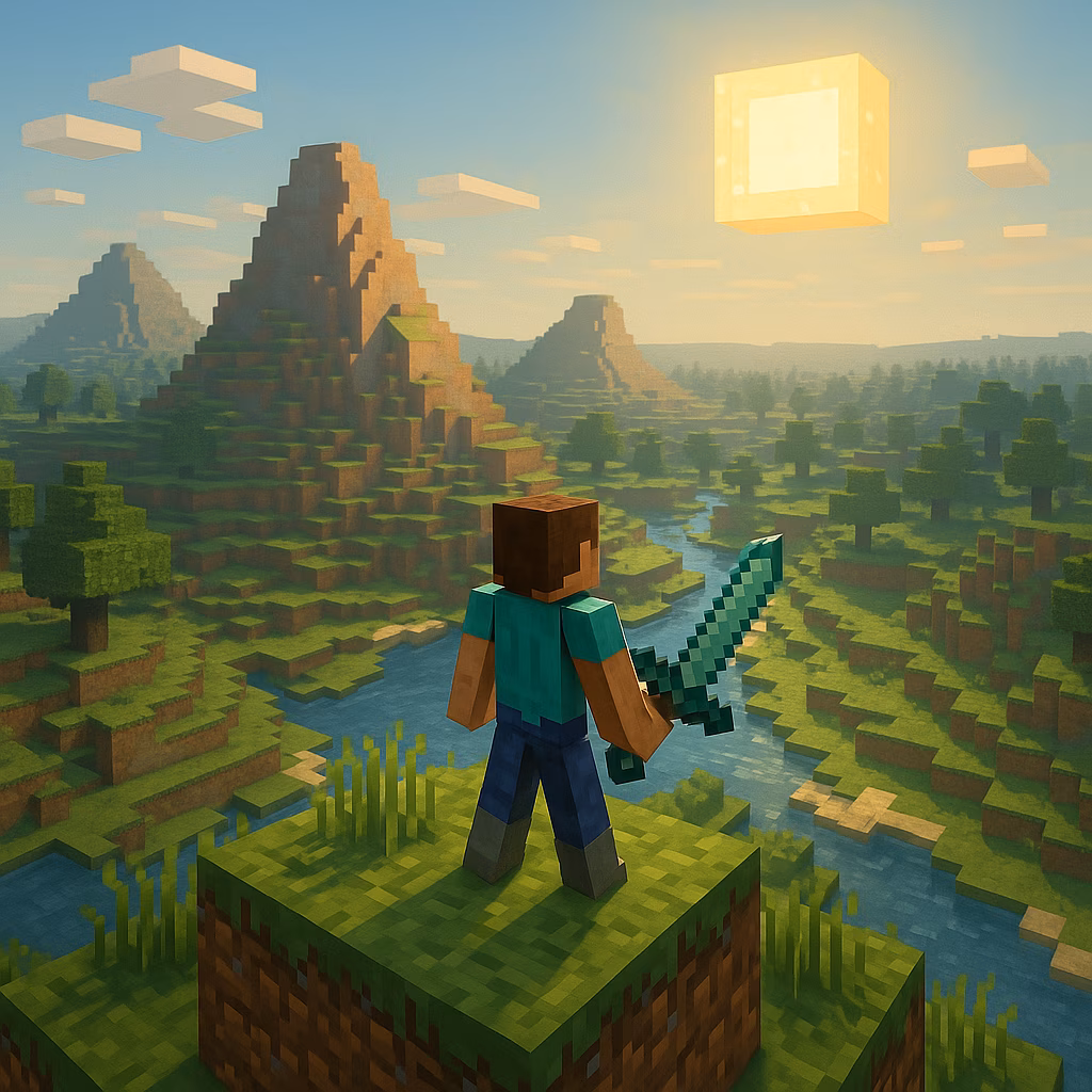 minecraft-s-visual-focus-sparks-mechanical-depth-debate-image-0