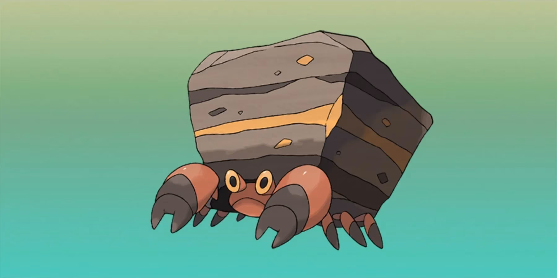 pokemon-meets-minecraft-crustle-gets-a-blocky-makeover-image-0
