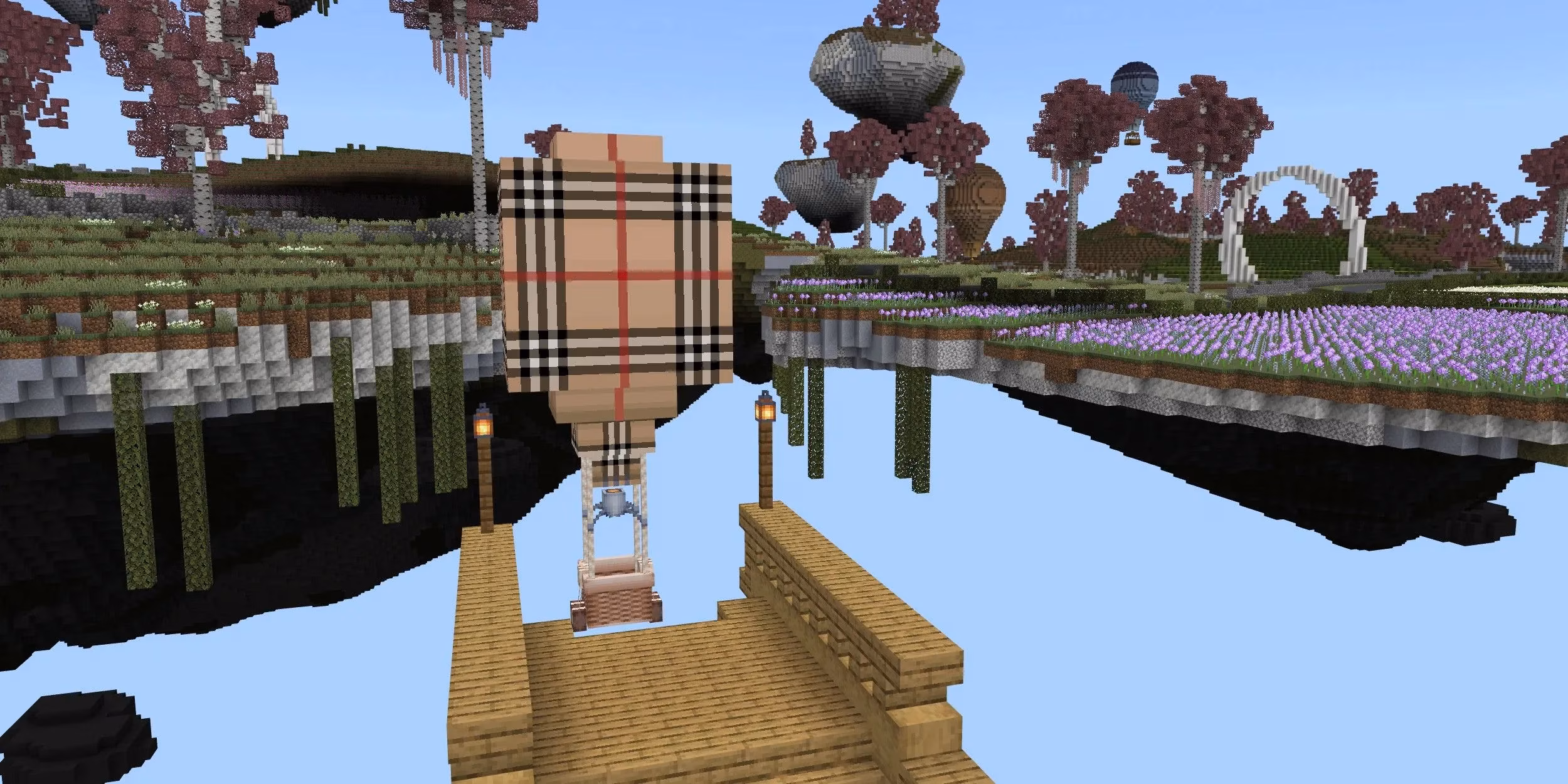 minecraft-s-weirdest-crossover-dlcs-nerf-halo-burberry-and-more-image-6