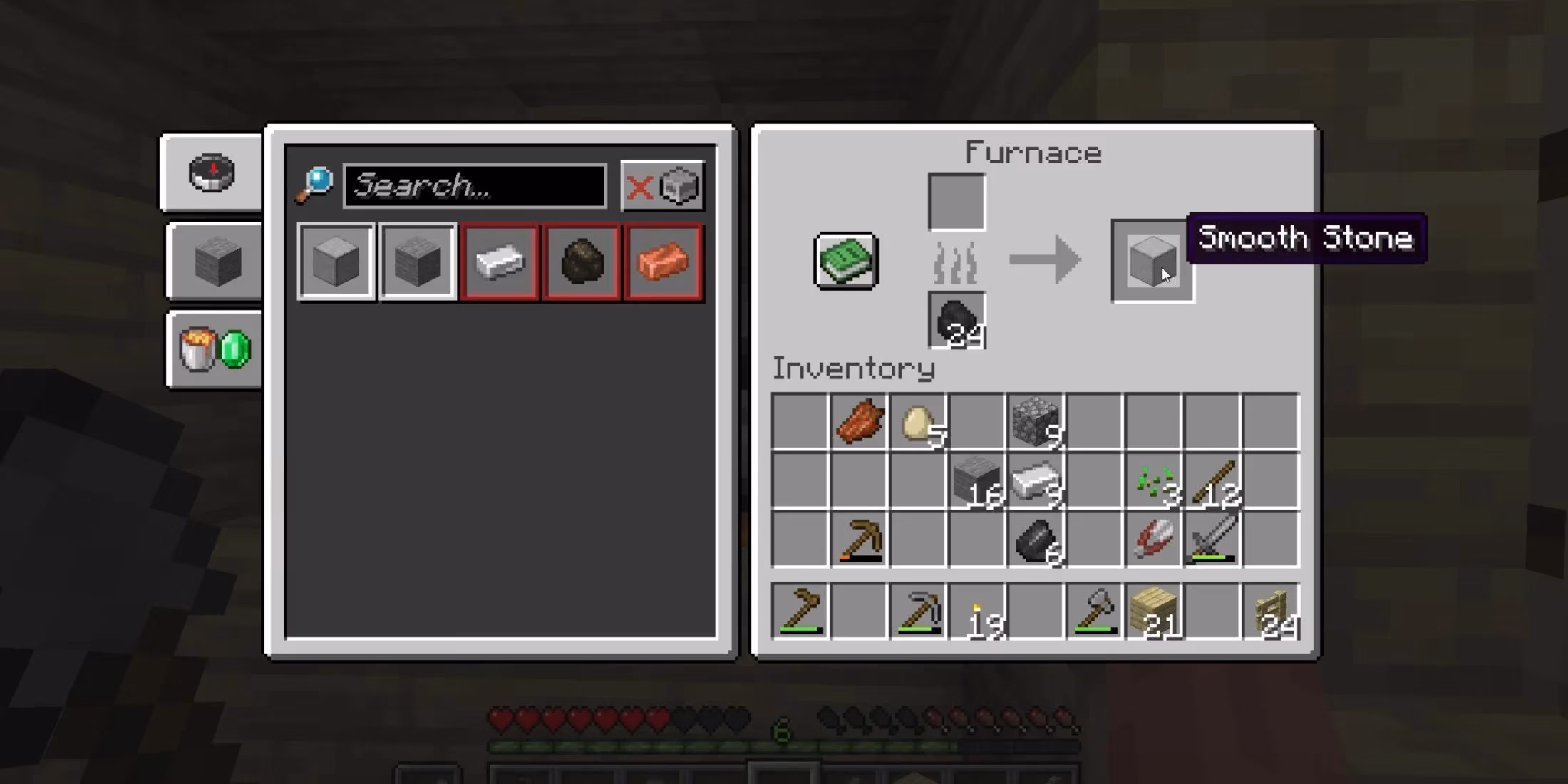 the-magical-alchemy-of-smooth-stone-in-minecraft-s-everlasting-realm-image-0