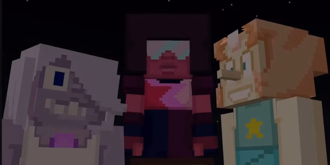 minecraft-s-weirdest-crossover-dlcs-nerf-halo-burberry-and-more-image-3