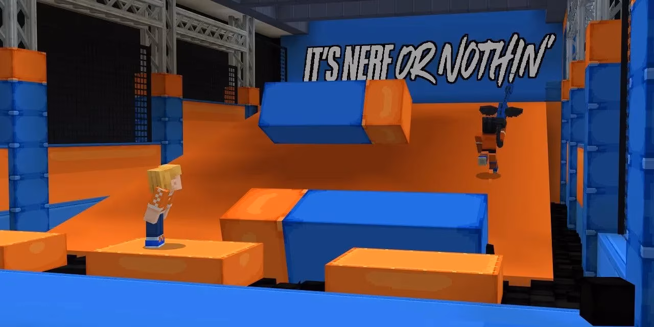 minecraft-s-weirdest-crossover-dlcs-nerf-halo-burberry-and-more-image-0