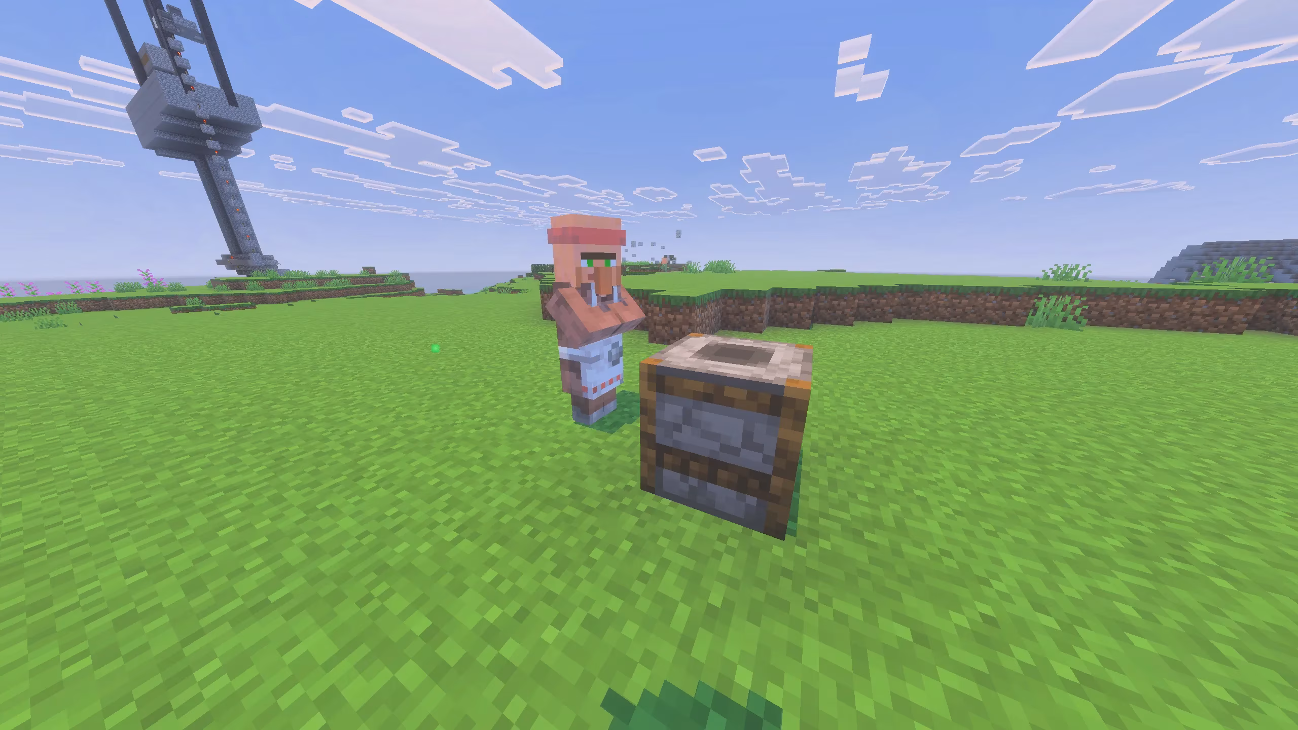 my-ultimate-guide-to-minecraft-villagers-jobs-trades-survival-secrets-image-1