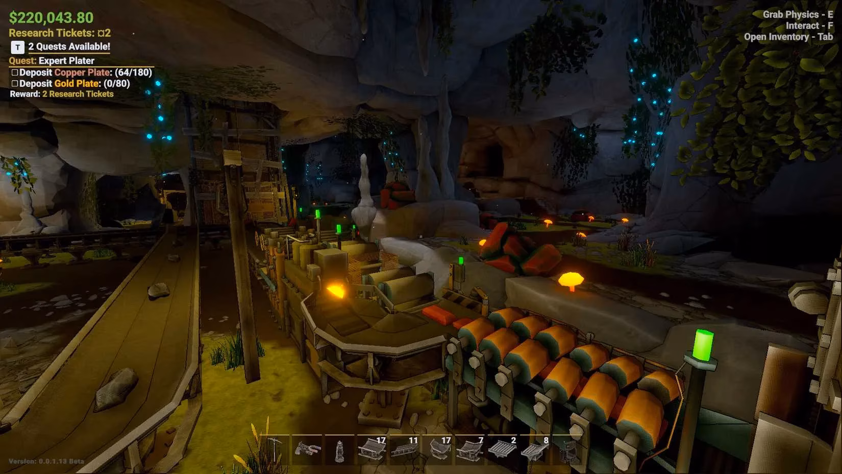 minemogul-my-underground-factory-chaos-simulator-that-s-rocking-steam-image-2