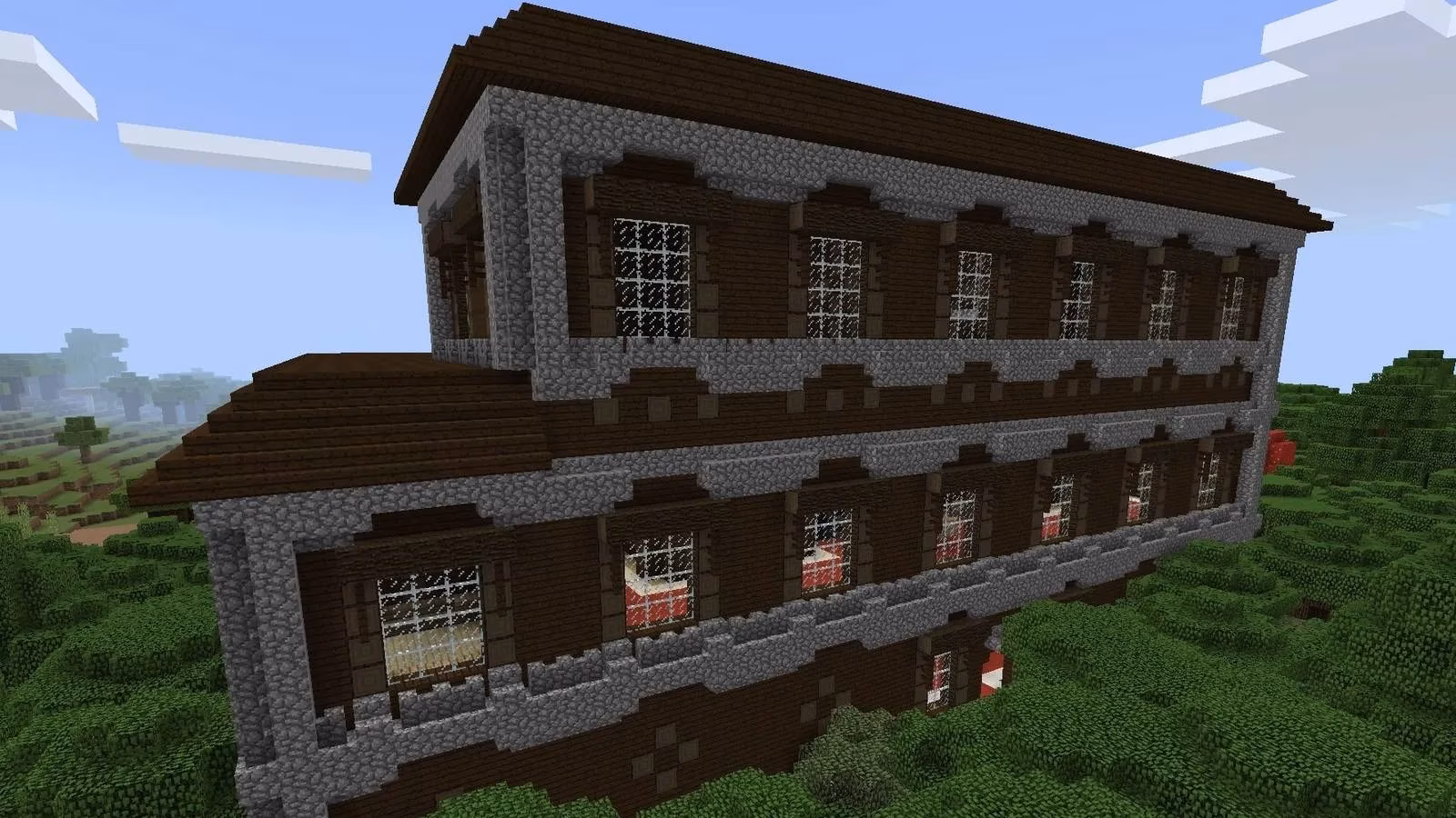 my-ultimate-guide-to-finding-and-conquering-minecraft-woodland-mansions-image-0