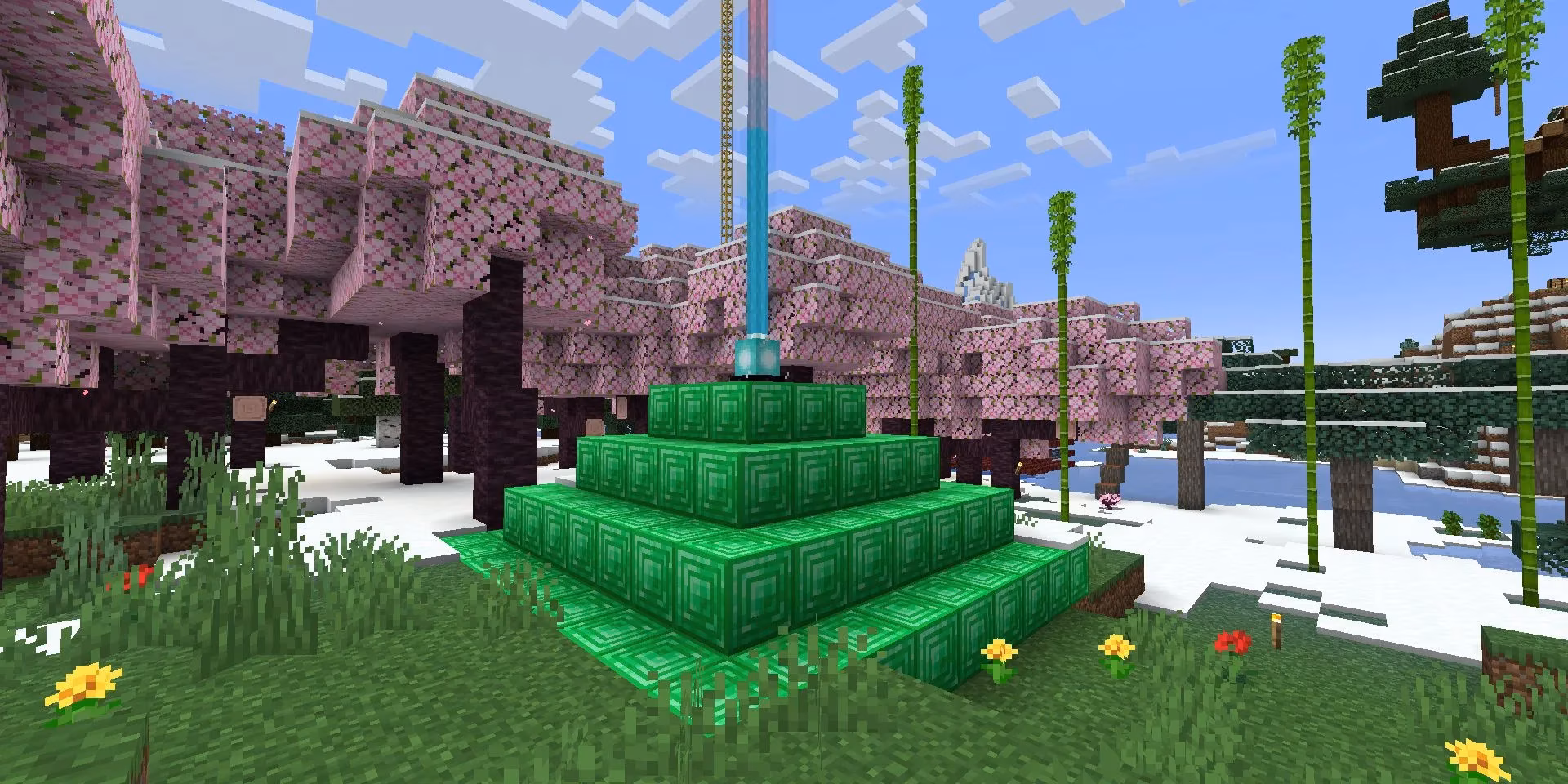 the-greatest-minecraft-updates-a-journey-through-15-years-of-blocky-evolution-image-0