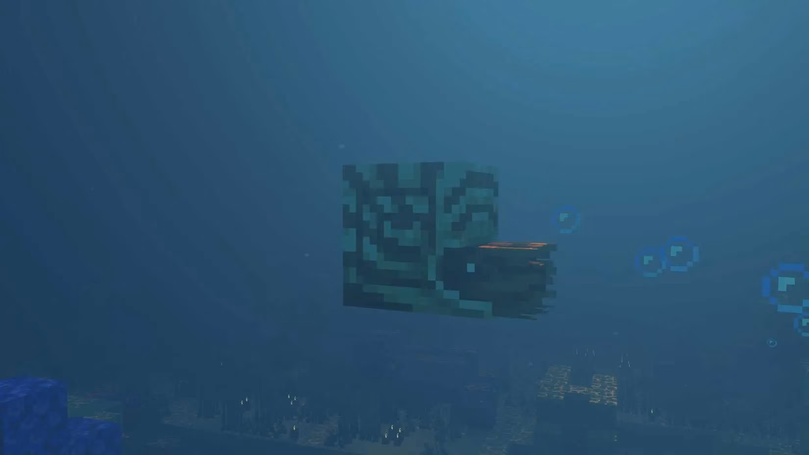 minecraft-s-mounts-of-mayhem-copper-golems-spears-aquatic-rides-image-1
