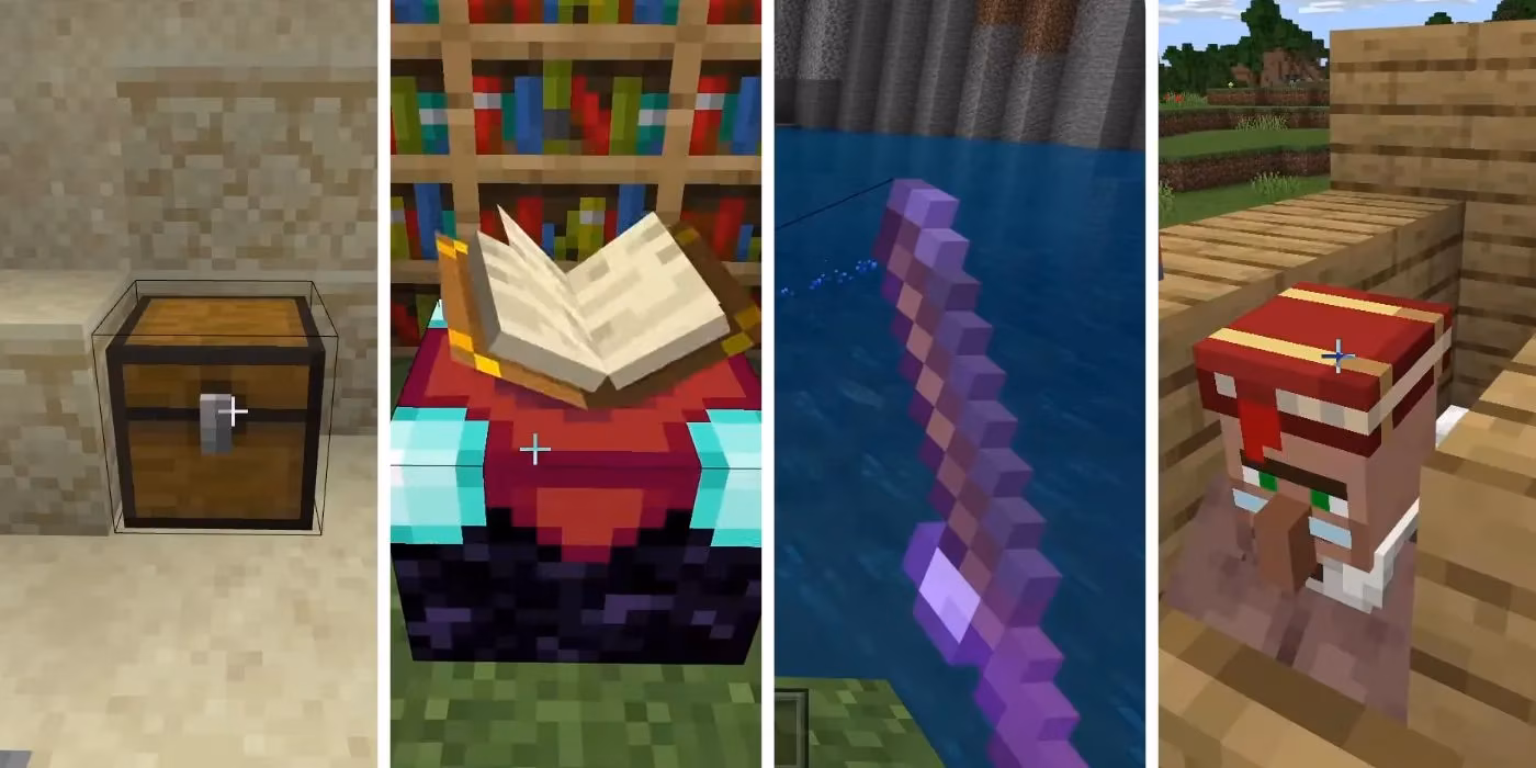 mastering-minecraft-s-infinity-enchantment-unlimited-arrows-without-the-grind-image-0