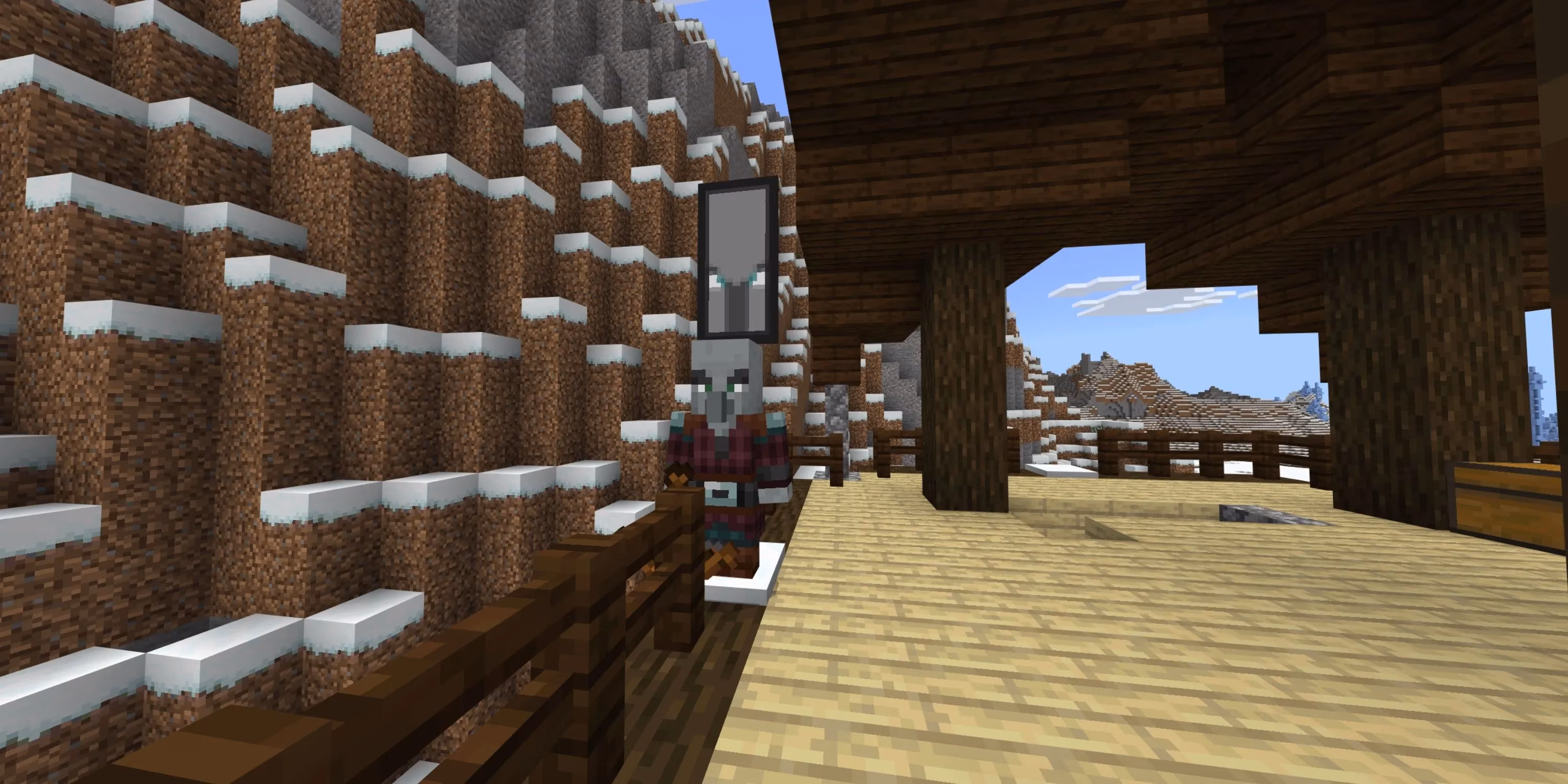 how-to-get-and-use-totem-of-undying-in-minecraft-survival-image-1