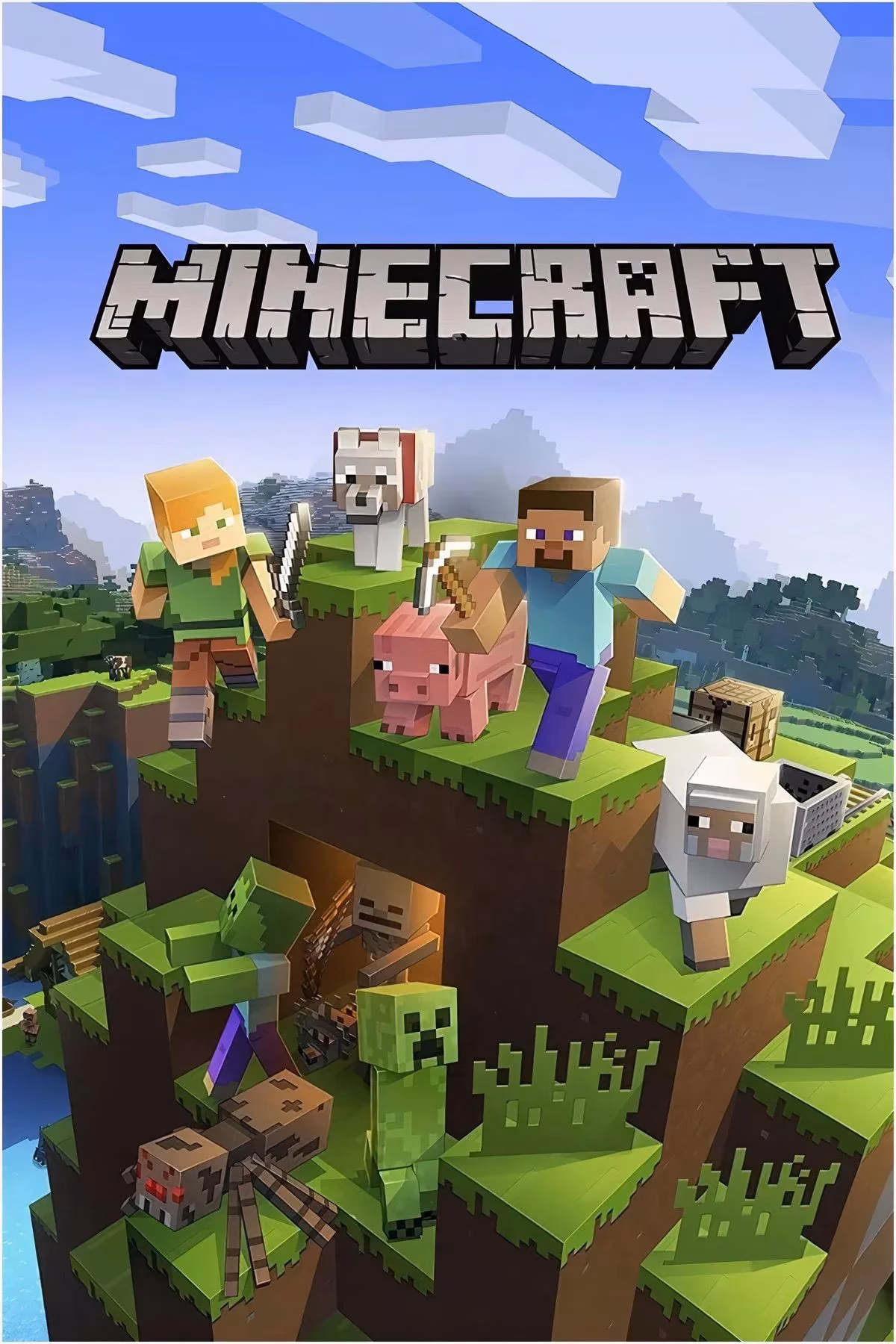 minecraft-bundles-your-ultimate-2026-guide-to-crafting-using-this-game-changing-storage-image-2